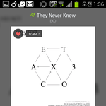 [EXO] 아 진짜 이번 리팩 다 족같아