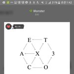 [EXO] <b>교묘</b>하게 어그로 끄는년들 있는데