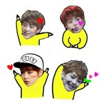 [시우민] 2014년에 만든걸 발견했엌ㅋㅋ