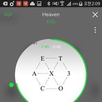 [EXO] 팬이라서 하는말이아니라 엑소가 <b>역대</b>급이긴함 ㅇㅇ...