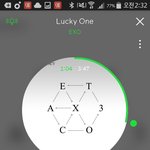[EXO] 슈스엠 외퀴련들 조카 잘해
