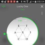 [EXO] 우리 안무 공연기획 다 평생