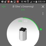 [EXO] 내년 내 희망 아,그래요?