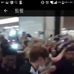 [세븐틴] 애들 자카르타 공항영상