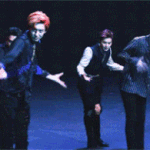 [EXO] 나 솔직히 처음에