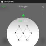 [EXO] 타퀴들 자꾸 <b>대중</b>들이들어야한다 팬덤 필요없다 이러는데