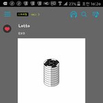[EXO] ㅅ1발 나어제 학교에서 도경수부채 주웠는데;