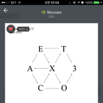 [EXO] 야 <b>아돌</b>챔프 왜 투표오류뜸?