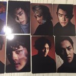 [EXO] 스피커 포카 <b>존예</b>