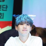 [방탄소년단] 이 <b>머리띠</b> 선물해준 사람 누구야