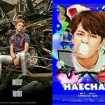 [NCT] 127 해찬 vs <b>DREAM</b> 해찬