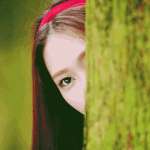 [오마이걸] 미라클분들아 옴걸 <b>비니</b>움짤좀!