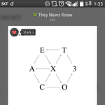 [EXO] 와 ㅅㅂ <b>사장</b> 포카 교환하기로 했다ㅅ1발
