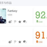 [VIXX] 중국걈쟈 <b>역전</b>되겠다~~~