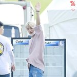 [BAP] 댛니 손드러!!!!