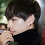 [방탄소년단] 애들 옆모습 보아라