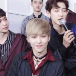 [EXO] 김민석 요즘 <b>실수</b>가 너무 많다