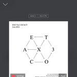 [EXO] 타가수 언급 ㅈㅅ한데