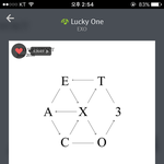 [EXO] 햣트 갈 건데 k1m1살까 아님 <b>k2</b> 살까?