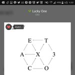 [EXO] 나 찬열이 k포카만 <b>두장</b>인데 교환할사람