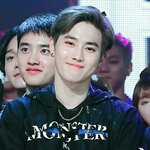 [EXO] 셀카 잘찍는애들 포카=교환<b>프리</b>패스