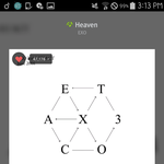 [EXO] 아니 ㅈㄴ 내 앨범 안녕하세요?