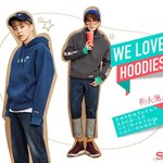 [시우민] <b>스파오</b>가 또..(시우민