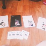 [EXO] 기받고가라 노교환 노함정 노겹침