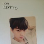 [EXO] 좀전에 <b>앨범</b> 왔다는 년임 <b>포카</b>