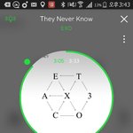 [EXO] 지금도 난 <b>목</b>이말라 네게 줄게아직많아