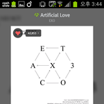 [EXO] <b>사과폰</b> 아1챔 투표 안되지?