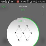 [EXO] 근데 이번엔 씹씽이 임팩트 있는 가사 없어서 아쉽
