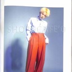 [방탄소년단] ㅂ...<b>바지</b>가..