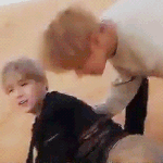 [방탄소년단] 써멀패키지, <b>now</b>시리즈, 본보야지