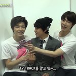 [NCT] 나는 <b>동혁</b>이가 엔라 나오면