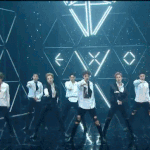 [EXO] <b>존엄</b>