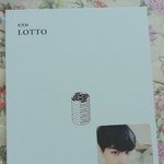 [EXO] 집에 왔는데 앨범도오고 엄마가 짜파게티해놔서