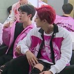 [EXO] 오세훈 뒤통수도 잘생겼다 뒤통수만 봐도 <b>미남상</b>