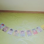 [EXO] ㅅㅂ이상하냐....가족들한테<b>혼날</b>꺼같아