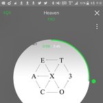 [EXO] 인별 강조<b>표시</b>됨 이거 어떻게하면뜸?