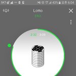 [EXO] 앨범샀는데 <b>포스</b>더품절...