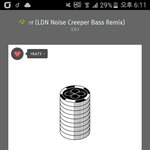 [EXO] 포스터 <b>재질</b> ㅈㄴ 내스타일ㅠㅠ