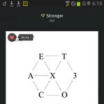 [EXO] 밥씽이포카나온애중에교환한애있냐