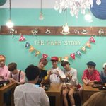 [NCT] 엔씨티 드림 멤버 스포당했다
