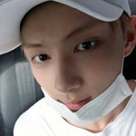 [세븐틴] 준휘셀카
