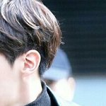 [방탄소년단] 호석이는 <b>귀가</b> 너무 귀여워