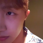 [방탄소년단] <b>호석</b>이 눈이 너무 좋음...