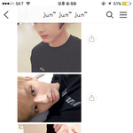 [세븐틴] 오늘 <b>순영</b>이 트위터로 알려준거 정리