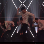 [EXO] 로또 안무 이<b>부분</b> ㄹㅇ좋다