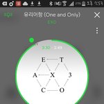 [EXO] 김준면 프엑 올릴때마다 ㅈㄴ 사랑스러워